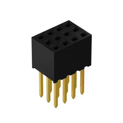 BF155 系列 板对板连接器产品