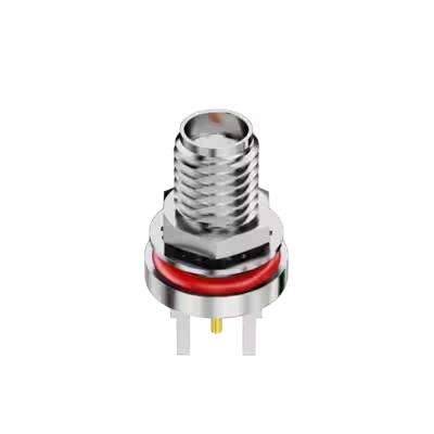 RFPC-SMA37-FN PCB安装式射频连接器产品