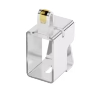 SCC10 系列 PCB弹簧触点产品