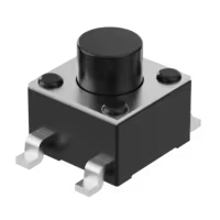 SWT0210 系列 触觉开关产品