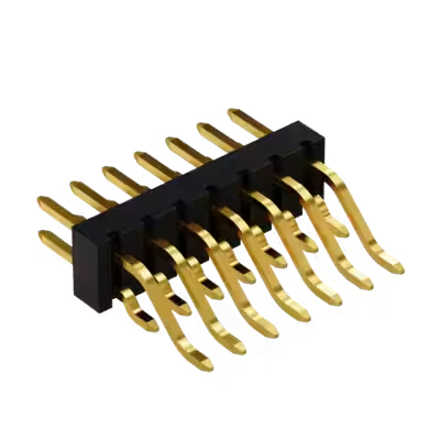 BF135 系列 板对板连接器产品