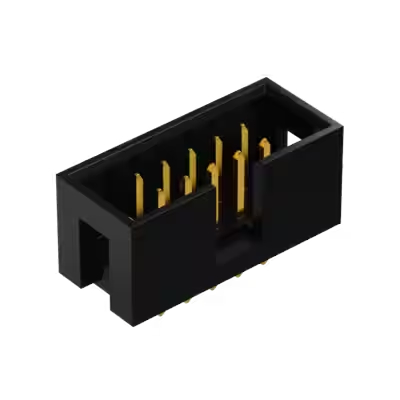 BG046 系列 板对板连接器产品