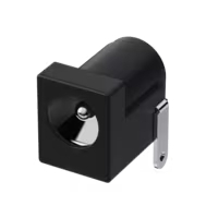 DCJ235-05 直流插孔连接器