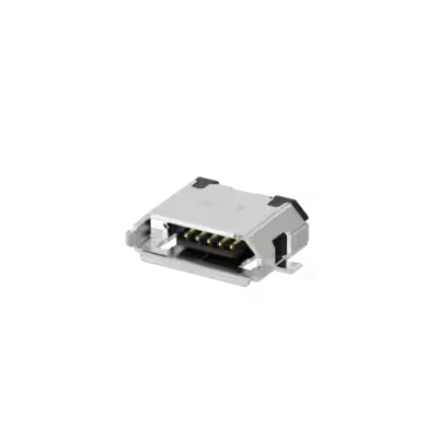 USB3100 系列 USB 连接器产品