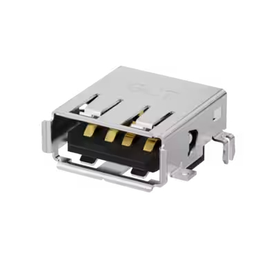 USB1020 系列 USB 连接器产品