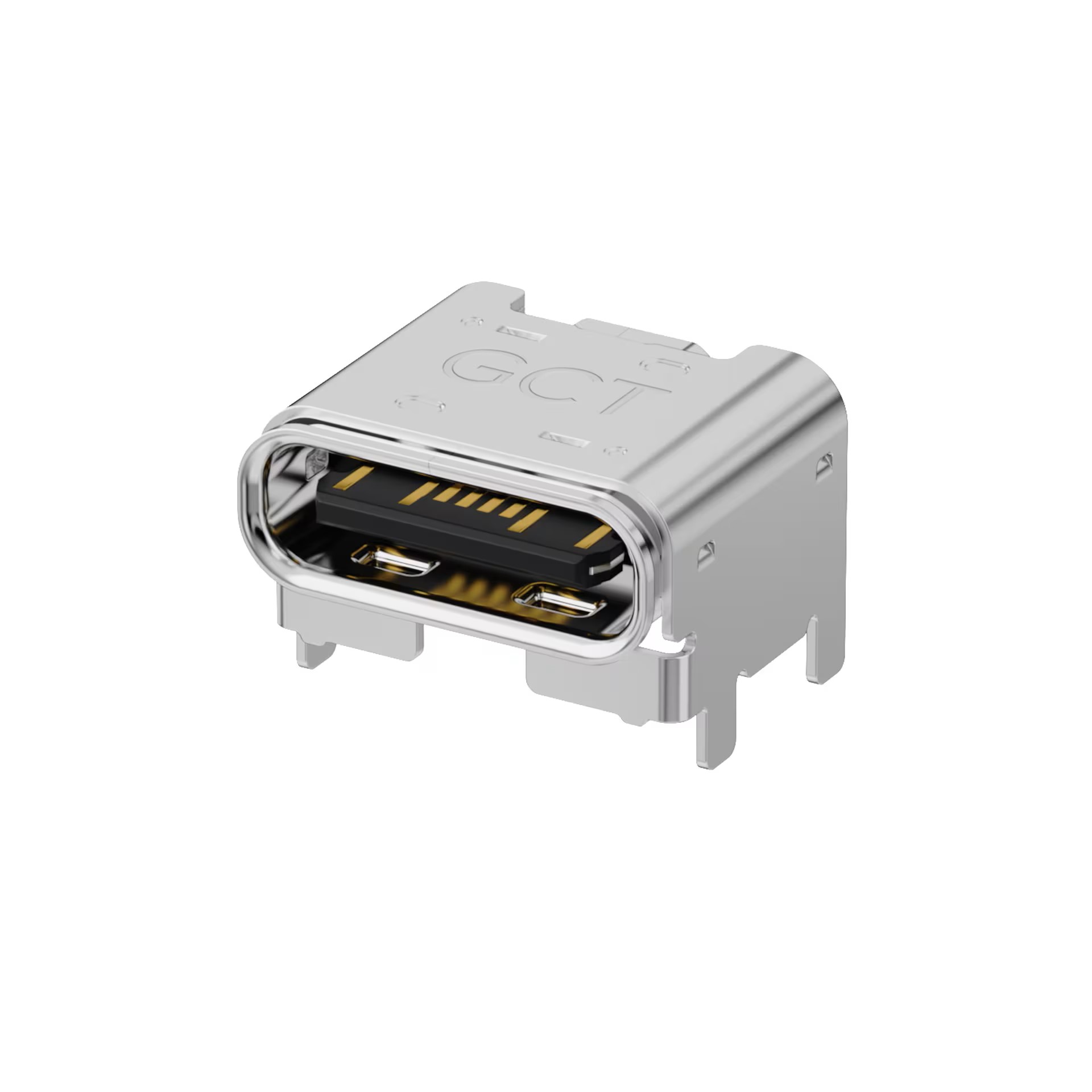 USB4800 系列 USB 连接器产品