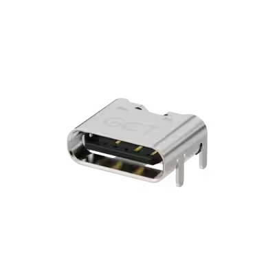 USB4125 系列 USB 连接器产品