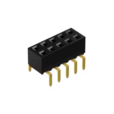 BG190 系列 板对板连接器产品