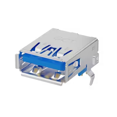 USB1135 系列 USB 连接器产品