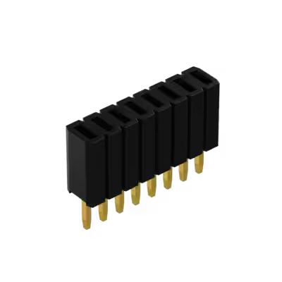 BD069 系列 板对板连接器产品