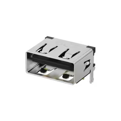 USB1125   系列 USB 连接器产品