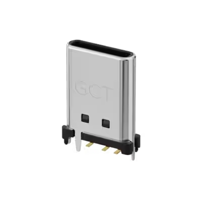 USB4180  系列 USB 连接器产品