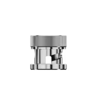 RFCT-BNC-CAP-GS-3  BNC舱壁千斤顶带垫片的金属保护帽