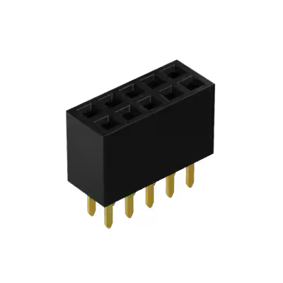 BG195 系列 板对板连接器产品