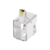 SCC05 系列 PCB弹簧触点产品