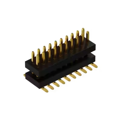 BC055 系列 板对板连接器产品