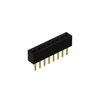 BC065 系列 板对板连接器产品