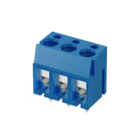 TAH05 系列 接线端子连接器产品