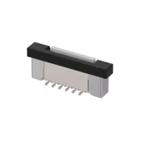 FFC2A33 系列 FFC连接器产品