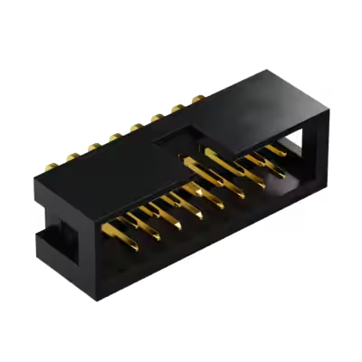 BG047 系列 板对板连接器产品