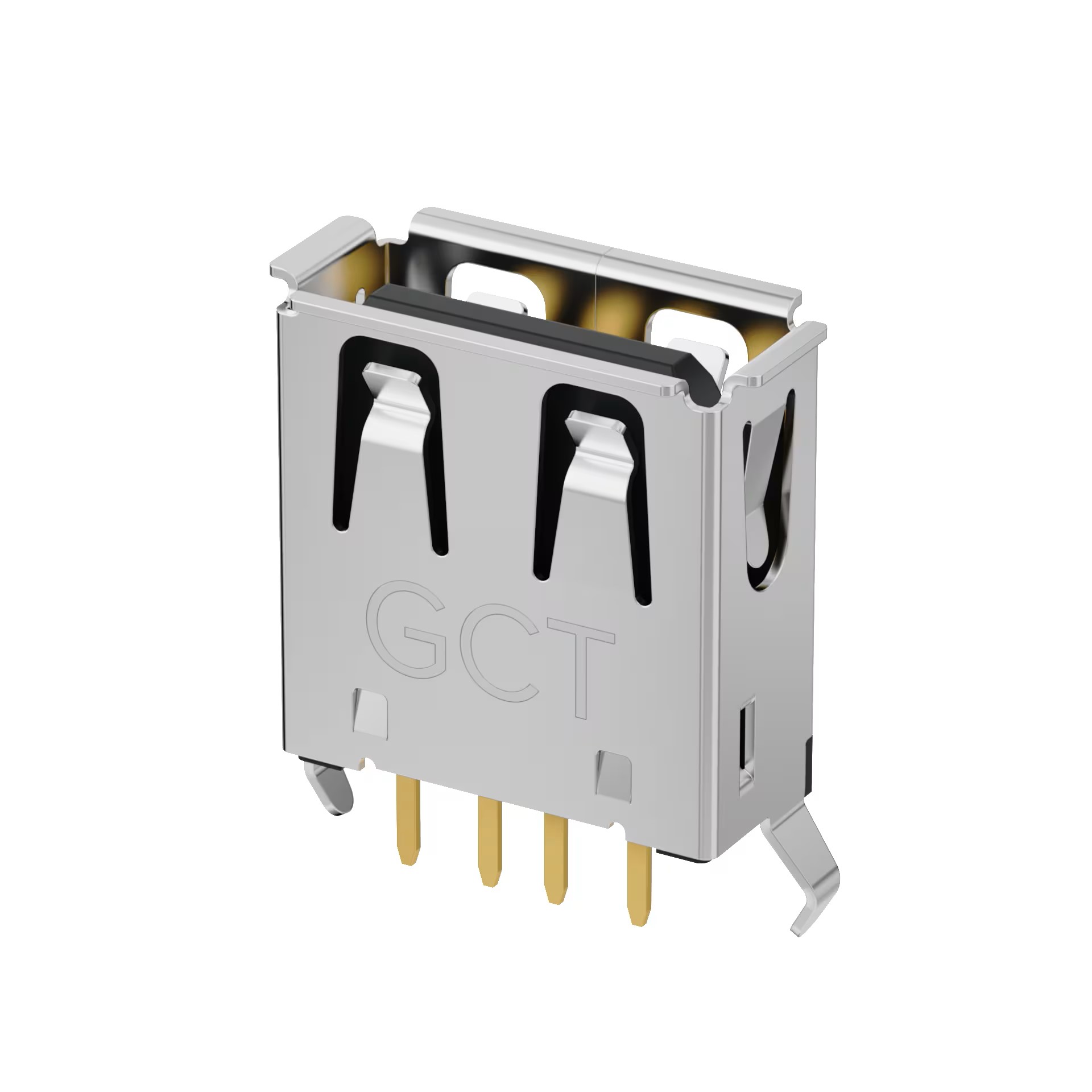 USB1040   系列 USB 连接器产品