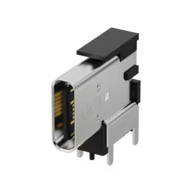 USB4205 系列 USB 连接器产品