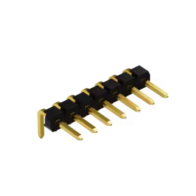 BF021 系列 板对板连接器产品