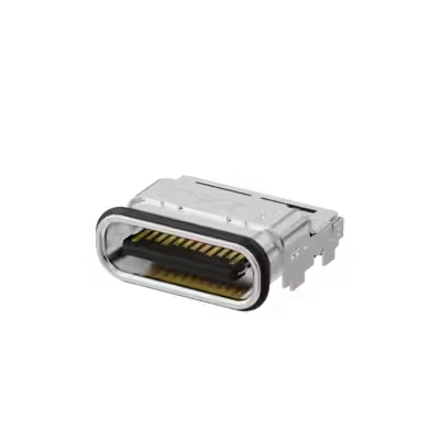 USB4745  系列 USB 连接器产品