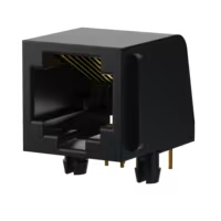 MJ3215-88 系列 Mod插孔连接器产品