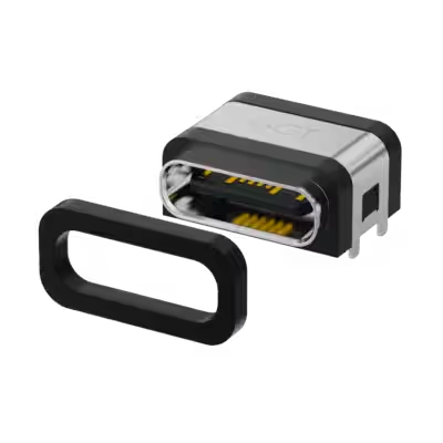 USB4730  系列 USB 连接器产品