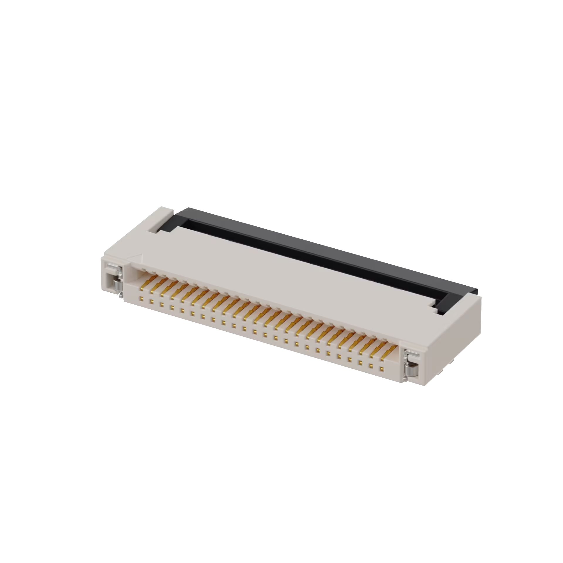 FFC2B27 系列 FFC连接器产品