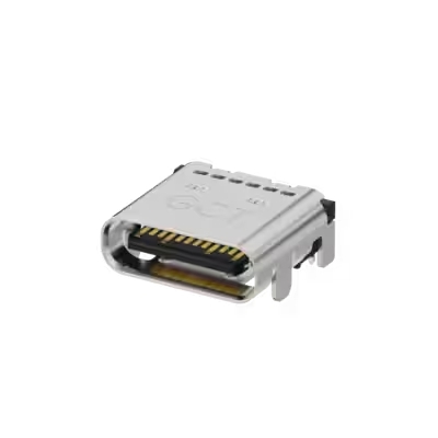 USB4080   系列 USB 连接器产品