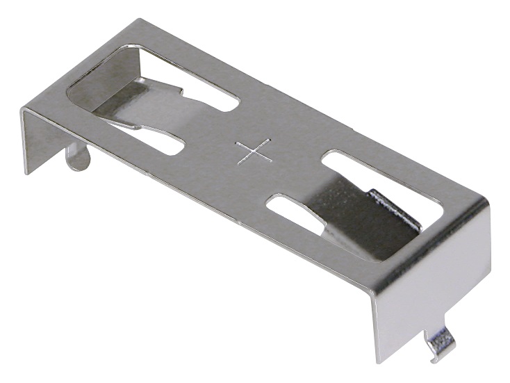 纽扣电池座-BC-2007