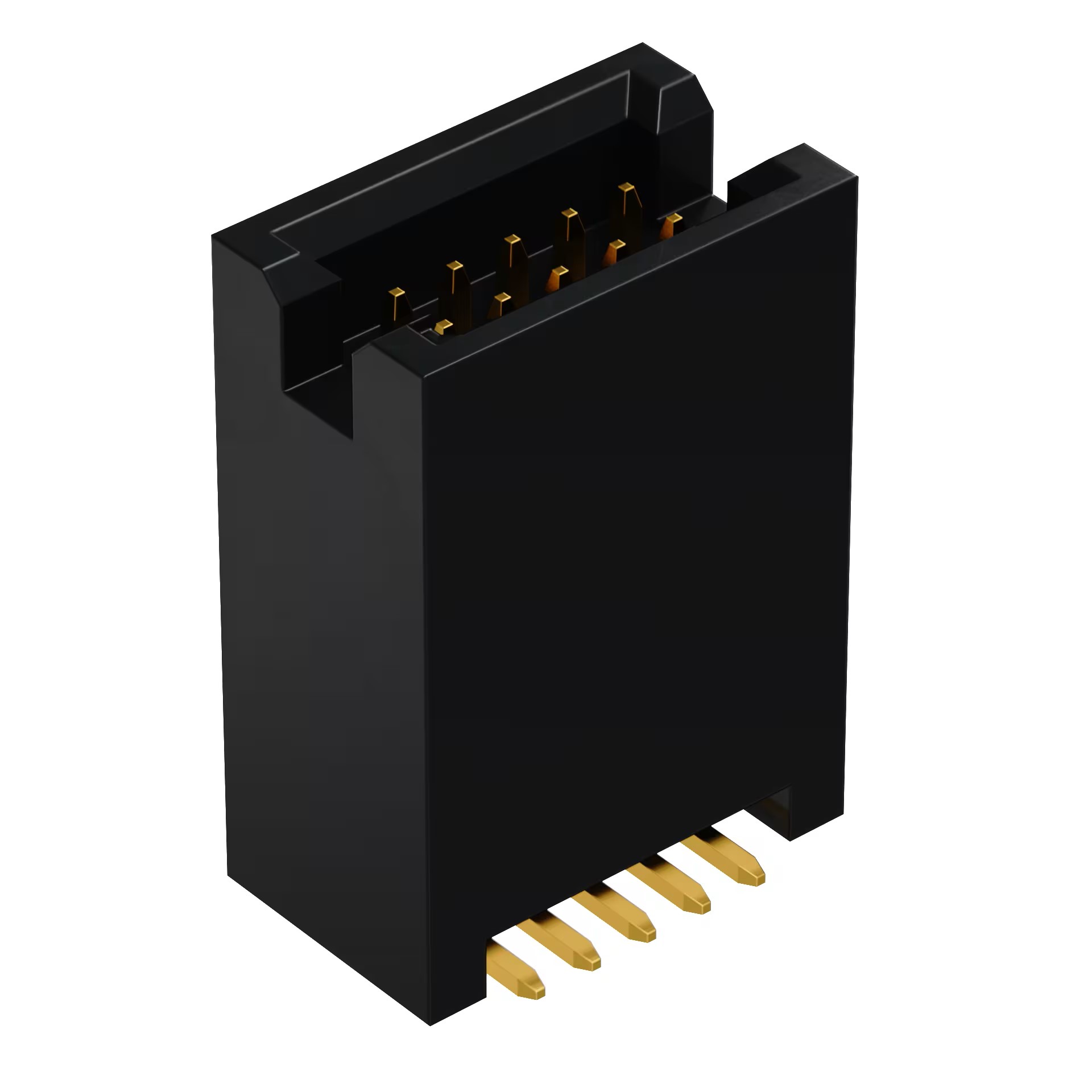 BD034 系列 板对板连接器产品