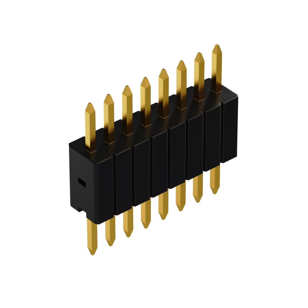 BD045 系列 板对板连接器产品