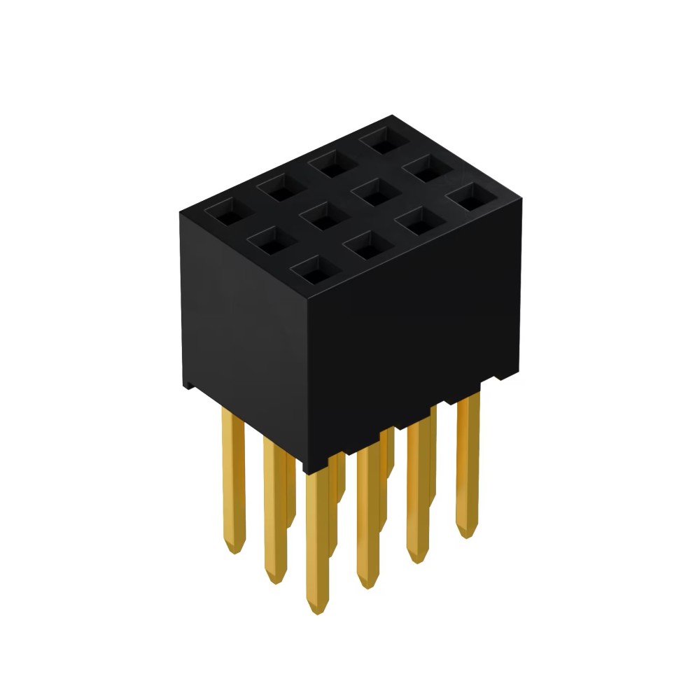 BF155 系列 板对板连接器产品