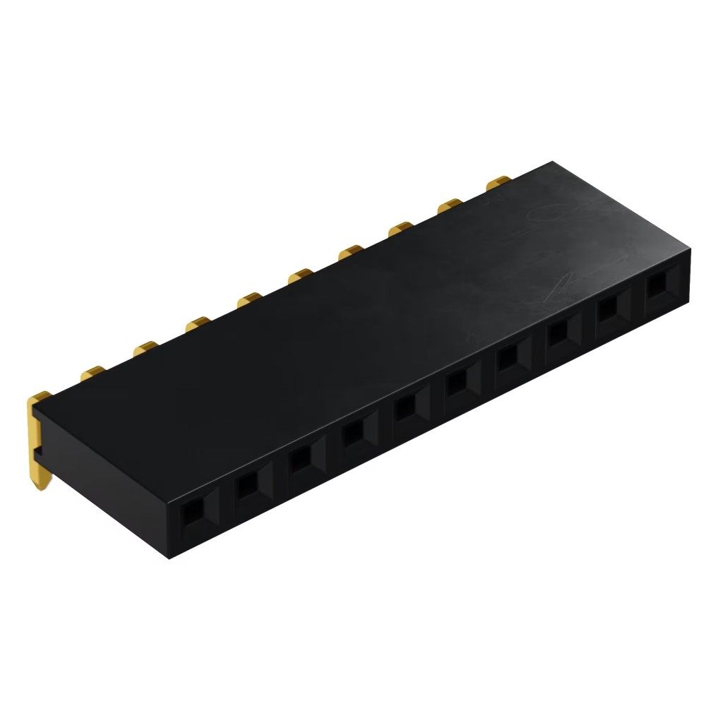 BF087 系列 板对板连接器产品