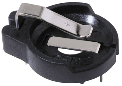 纽扣电池座-BH600-5.8