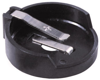 纽扣电池座-BH1000S