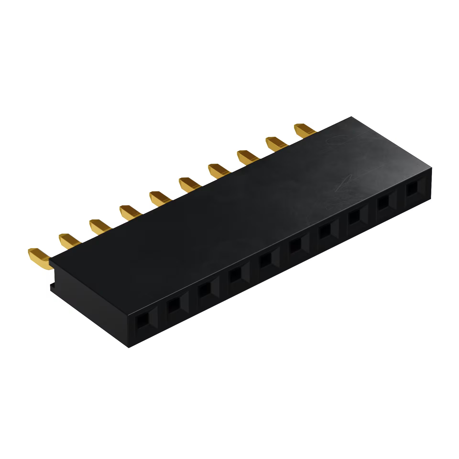 BF088 系列 板对板连接器产品