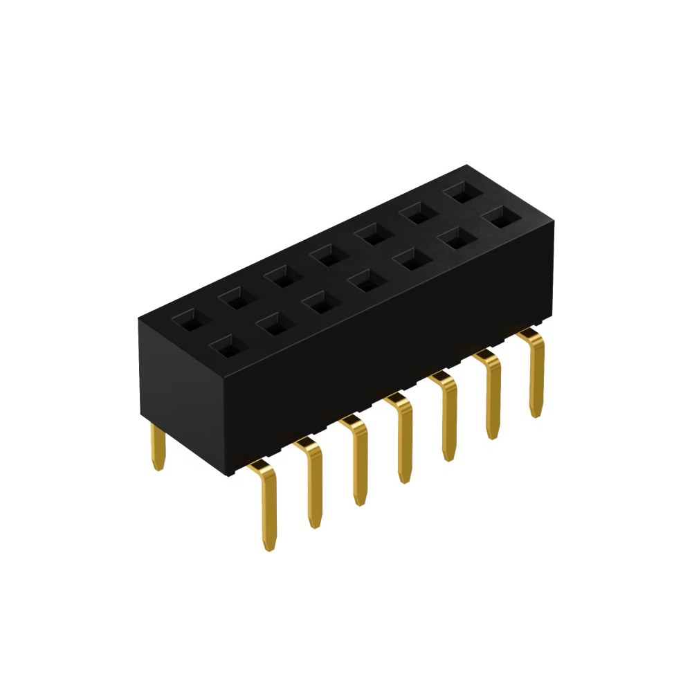 BF065 系列 板对板连接器产品