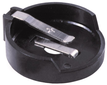 纽扣电池座-BH1000S