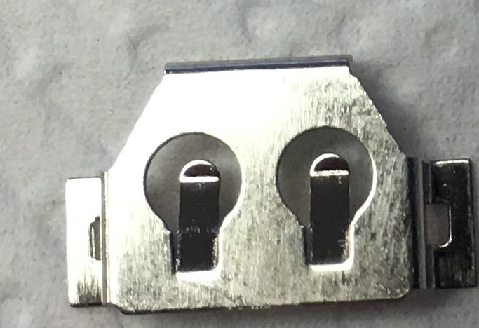 纽扣电池座-BK-1120-SM-TR