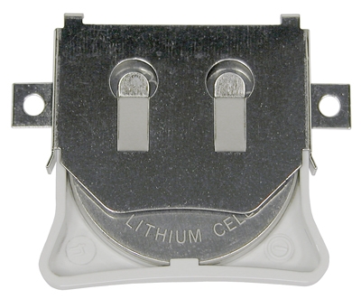 纽扣电池座-BHX1-2430-SM