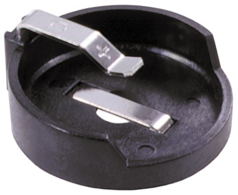 纽扣电池座-BH1000G