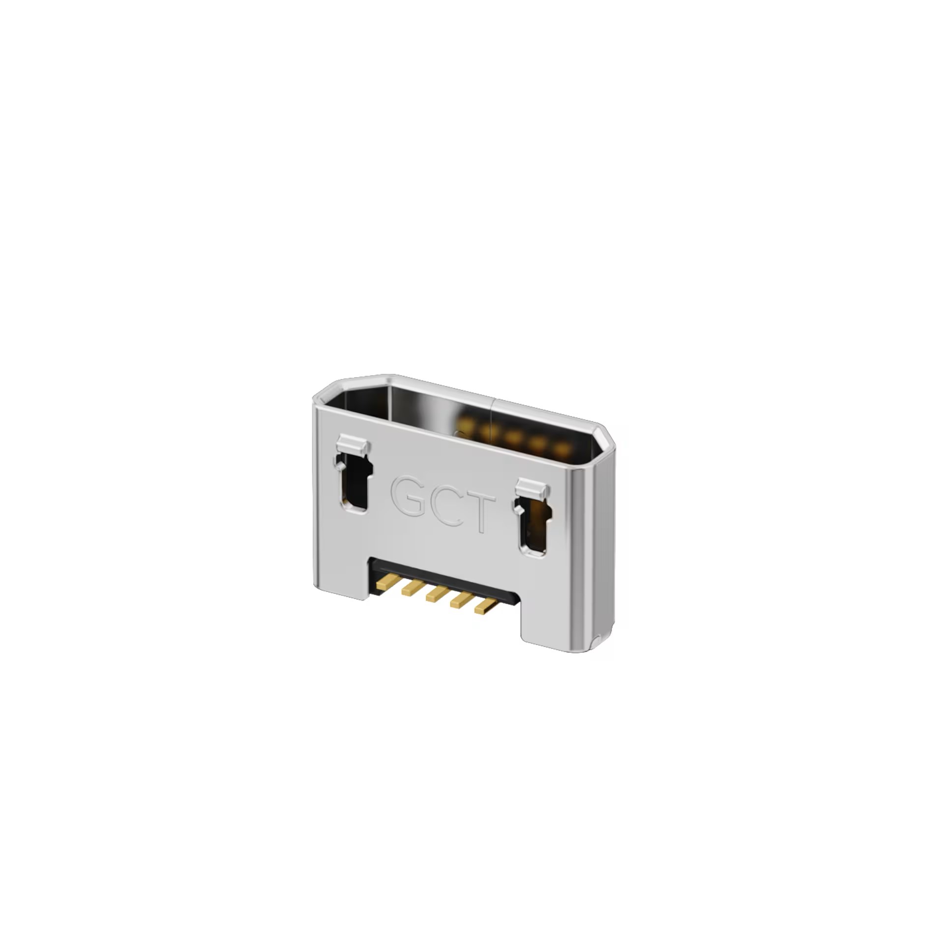 USB3190 系列 USB 连接器产品