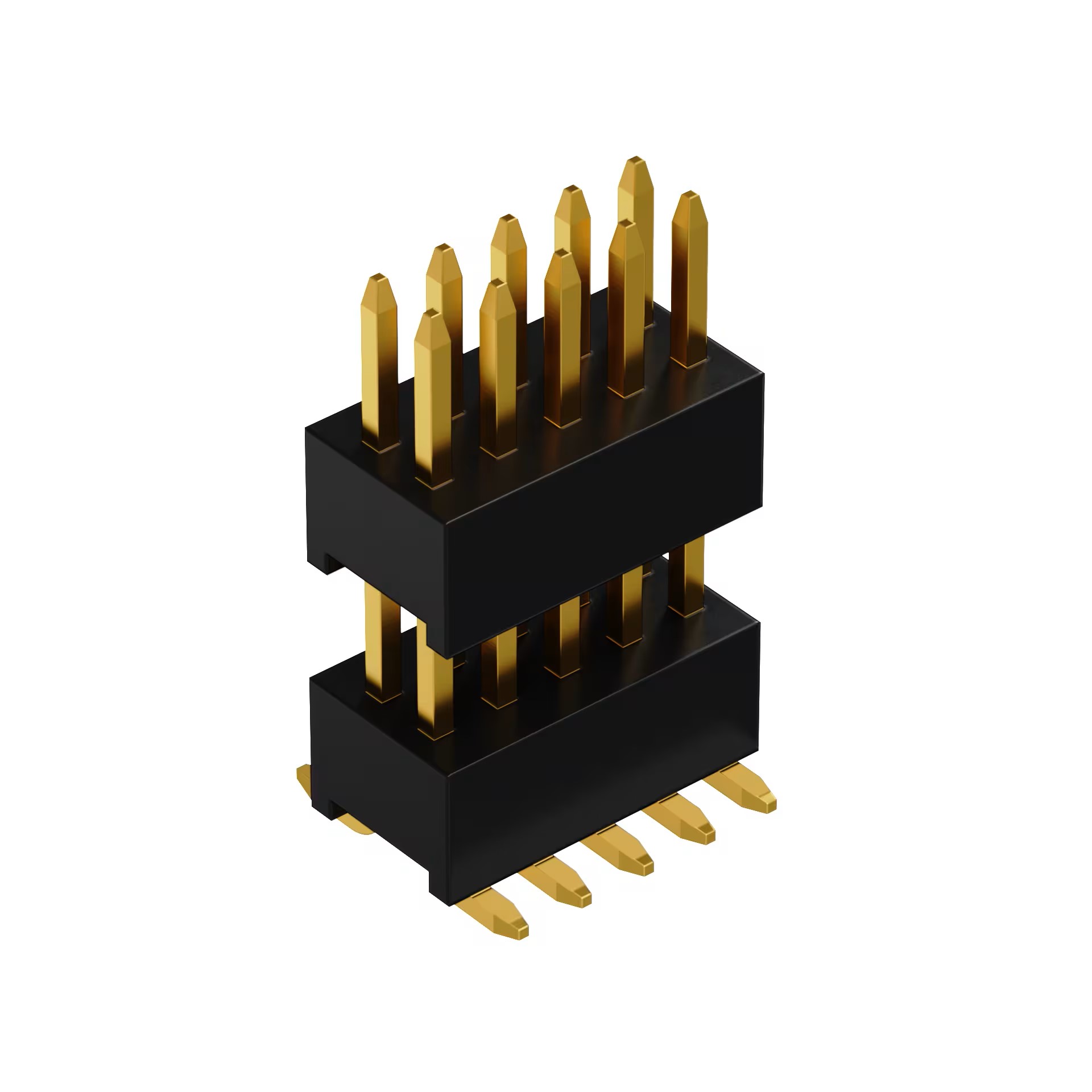 BD040  系列 板对板连接器产品