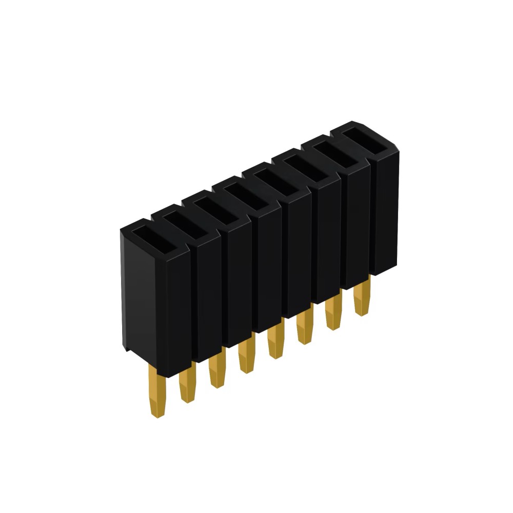 BD069 系列 板对板连接器产品