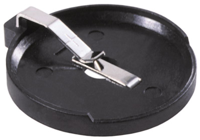 纽扣电池座-BH3000