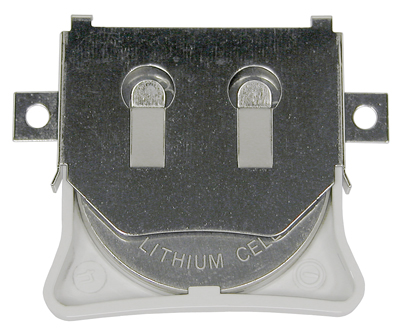 纽扣电池座-BHX1-2430-SM